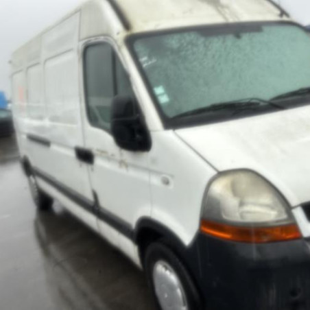Baguette de porte arriere gauche  RENAULT MASTER 2