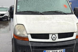 Baguette de porte arriere gauche  RENAULT MASTER 2