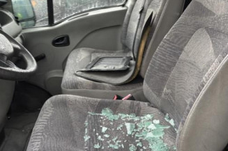 Baguette de porte arriere gauche  RENAULT MASTER 2