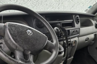 Baguette de porte arriere gauche  RENAULT MASTER 2