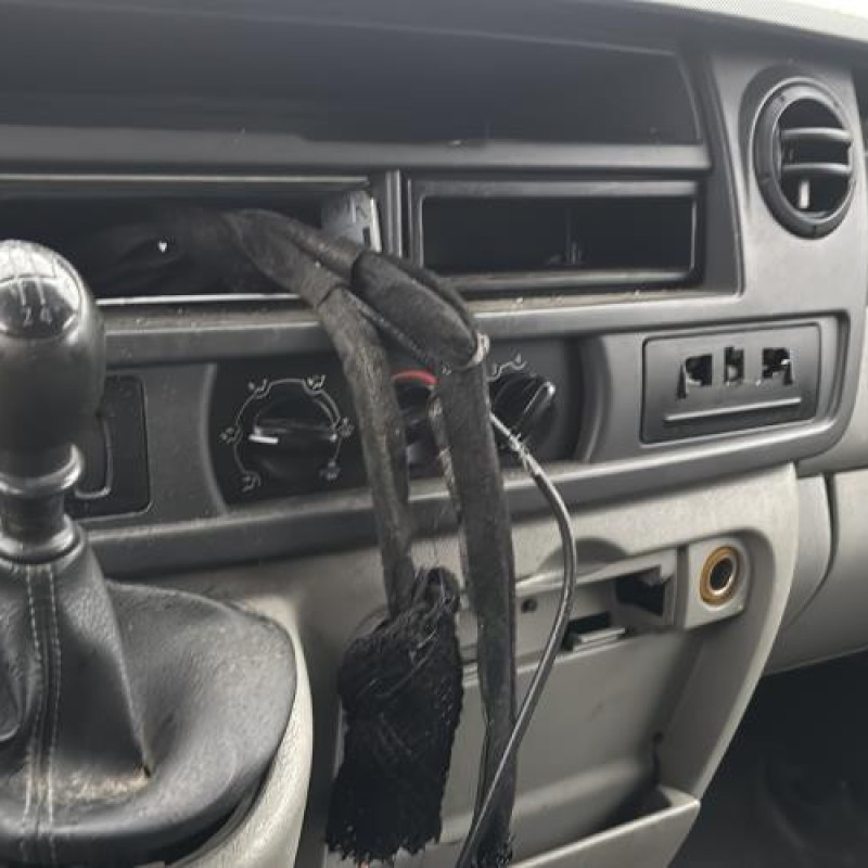 Baguette de porte arriere gauche  RENAULT MASTER 2 Photo n°14