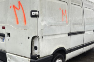 Commodo phare RENAULT MASTER 2