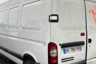 Commodo phare RENAULT MASTER 2