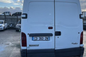 Baguette de porte arriere droite RENAULT MASTER 2