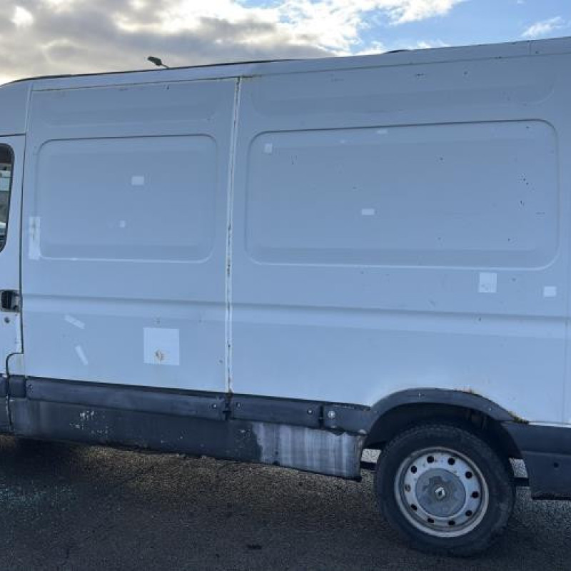 Baguette de porte arriere droite RENAULT MASTER 2 Photo n°6