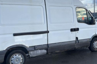 Baguette de porte arriere droite RENAULT MASTER 2