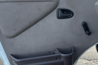 Baguette de porte arriere droite RENAULT MASTER 2