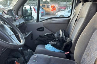 Baguette de porte arriere droite RENAULT MASTER 2