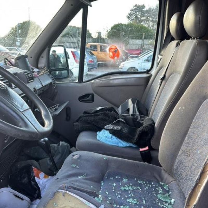 Baguette de porte arriere droite RENAULT MASTER 2 Photo n°10