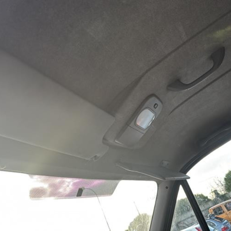 Baguette de porte arriere droite RENAULT MASTER 2 Photo n°12