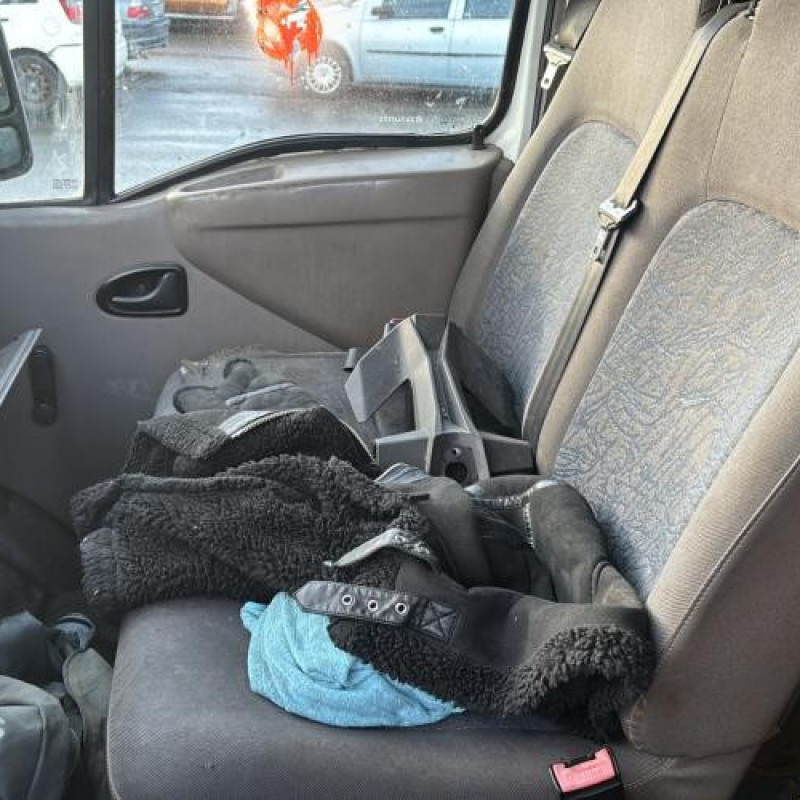 Baguette de porte arriere droite RENAULT MASTER 2 Photo n°13