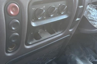 Baguette de porte arriere droite RENAULT MASTER 2