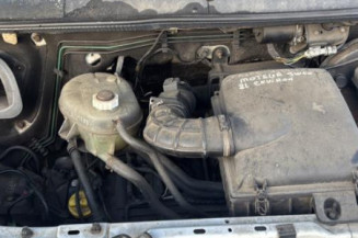 Baguette de porte arriere droite RENAULT MASTER 2