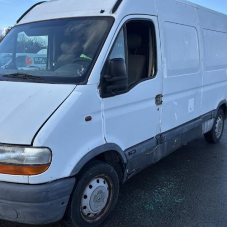 Baguette de porte arriere gauche  RENAULT MASTER 2 Photo n°1