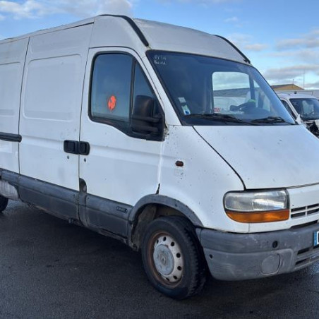 Baguette de porte arriere gauche  RENAULT MASTER 2