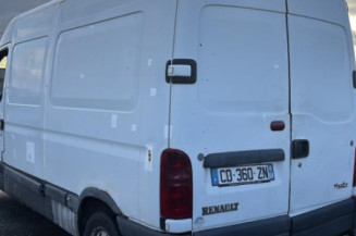 Baguette de porte arriere gauche  RENAULT MASTER 2