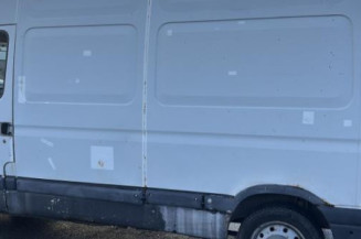 Baguette de porte arriere gauche  RENAULT MASTER 2