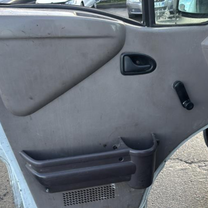 Baguette de porte arriere gauche  RENAULT MASTER 2 Photo n°9