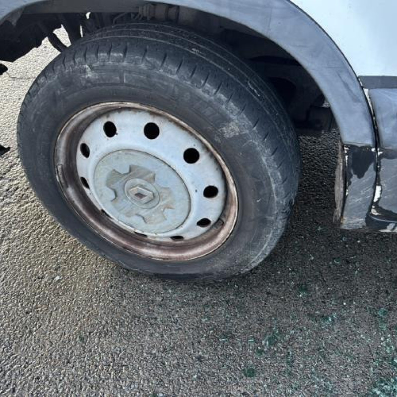 Baguette de porte arriere gauche  RENAULT MASTER 2 Photo n°14