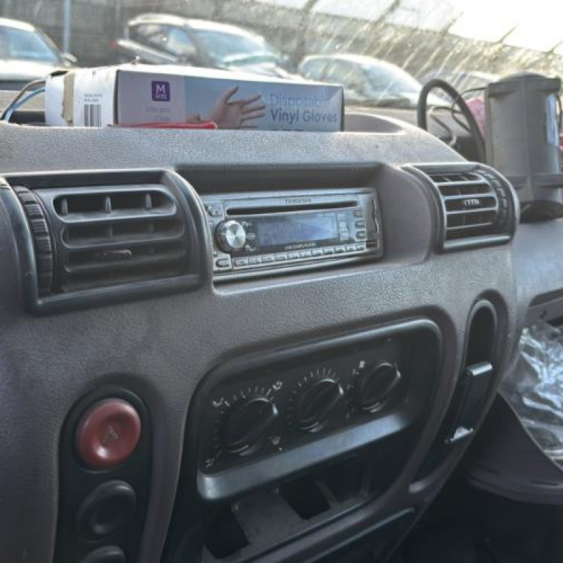 Baguette de porte arriere gauche  RENAULT MASTER 2 Photo n°15