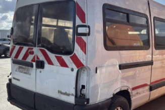 Baguette de porte arriere droite RENAULT MASTER 2