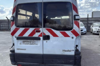 Baguette de porte arriere droite RENAULT MASTER 2