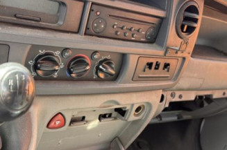 Baguette de porte arriere droite RENAULT MASTER 2