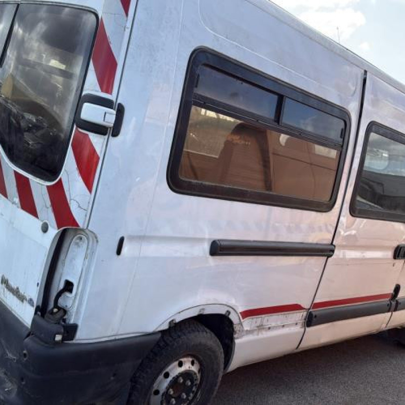 Baguette de porte arriere gauche  RENAULT MASTER 2 Photo n°6