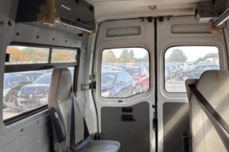 Baguette de porte arriere gauche  RENAULT MASTER 2