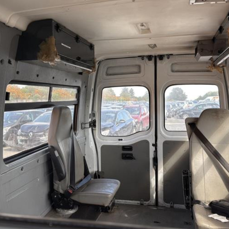 Baguette de porte arriere gauche  RENAULT MASTER 2 Photo n°14