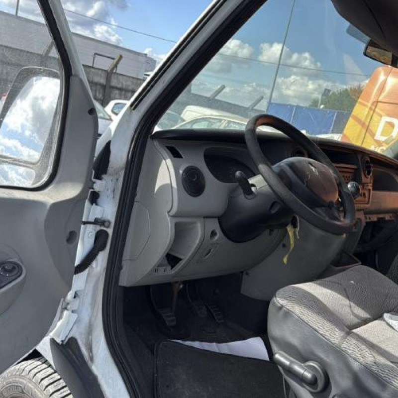 Compteur RENAULT MASTER 2 Photo n°10