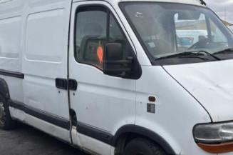 Baguette de porte arriere droite RENAULT MASTER 2