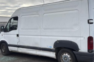 Baguette de porte arriere droite RENAULT MASTER 2