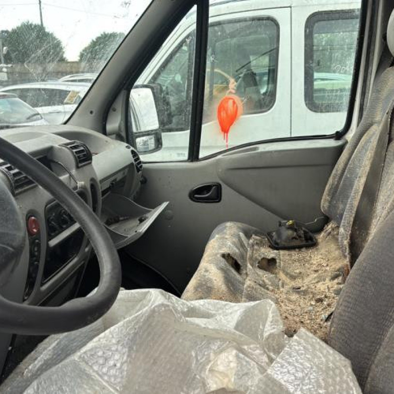 Baguette de porte arriere droite RENAULT MASTER 2 Photo n°9