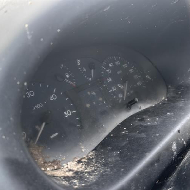 Baguette de porte arriere droite RENAULT MASTER 2 Photo n°11