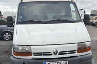 Baguette de porte arriere gauche  RENAULT MASTER 2