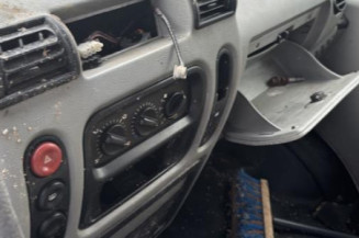 Baguette de porte arriere gauche  RENAULT MASTER 2