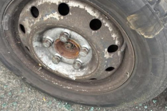 Baguette de porte arriere gauche  RENAULT MASTER 2