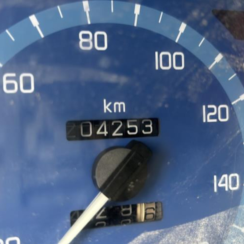 Baguette de porte arriere droite RENAULT MASTER 2 Photo n°15