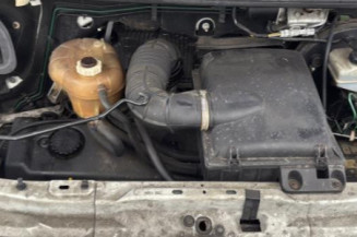 Baguette de porte arriere droite RENAULT MASTER 2