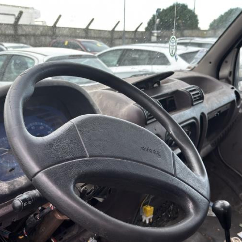 Baguette de porte arriere gauche  RENAULT MASTER 2 Photo n°12