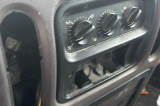 Baguette de porte arriere gauche  RENAULT MASTER 2