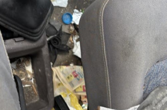 Baguette de porte arriere gauche  RENAULT MASTER 2