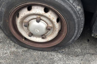 Baguette de porte arriere gauche  RENAULT MASTER 2