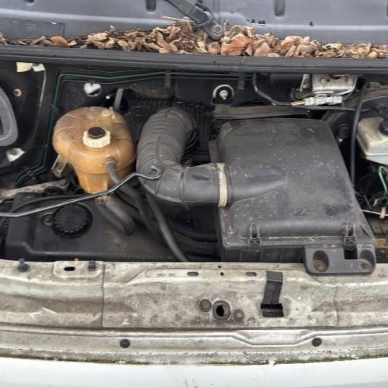 Baguette de porte arriere gauche  RENAULT MASTER 2 Photo n°20