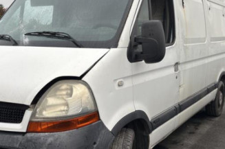 Baguette de porte arriere droite RENAULT MASTER 2 Photo n°1