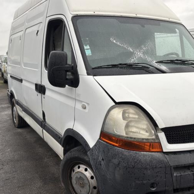 Baguette de porte arriere droite RENAULT MASTER 2 Photo n°2