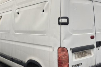 Baguette de porte arriere droite RENAULT MASTER 2