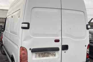 Baguette de porte arriere droite RENAULT MASTER 2