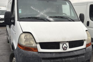 Baguette de porte arriere droite RENAULT MASTER 2